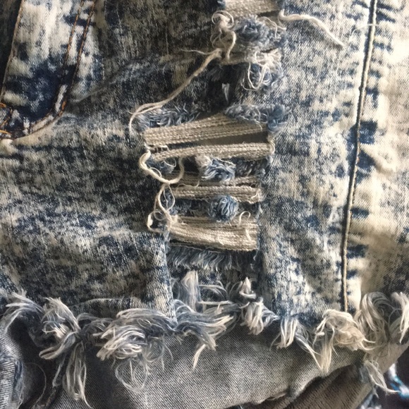 Shorts - Picture 2 of 4